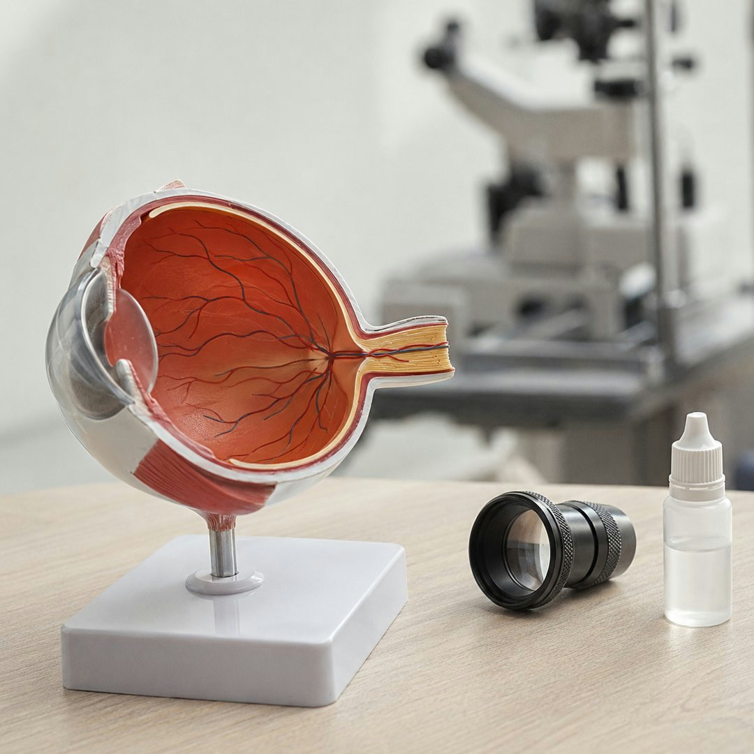 Glaucoma: o que é, quais são os sinais e como é feito o tratamento