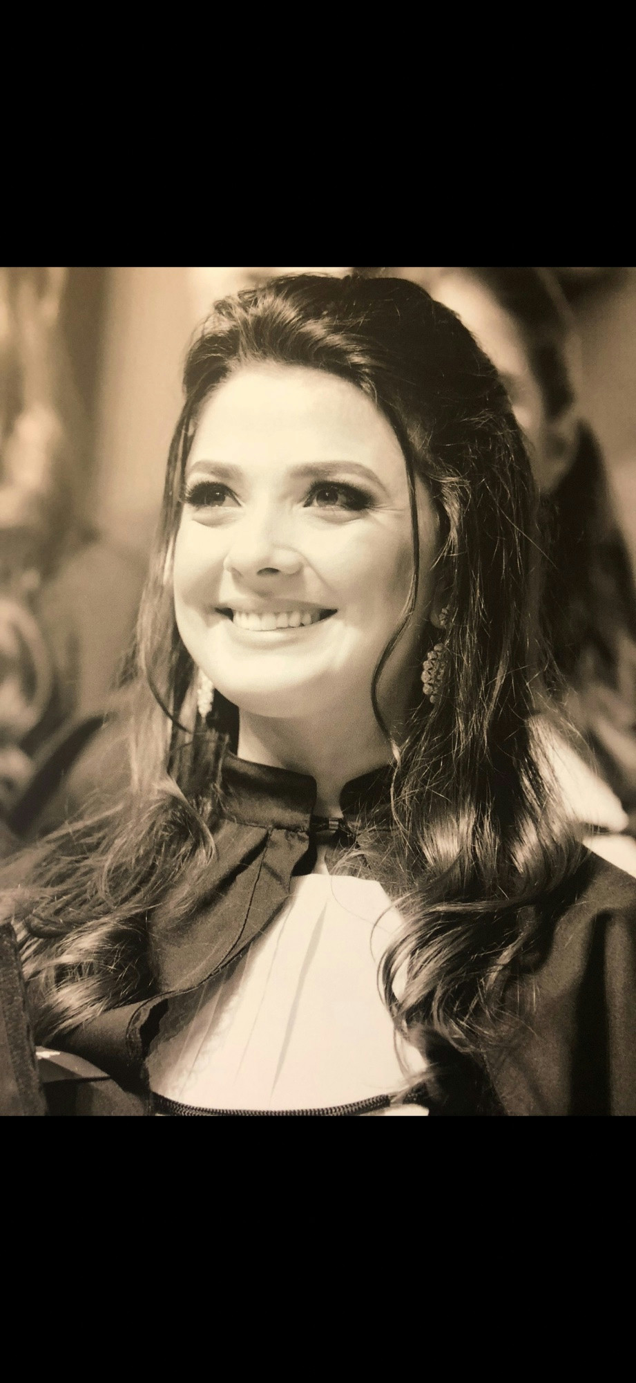Dra. Marcella Regina Ganho